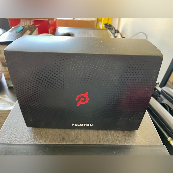 Brand new Peloton cycling shoes - Picture 2 of 3